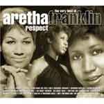 The Very Best of Aretha Franklin - Aretha Franklin