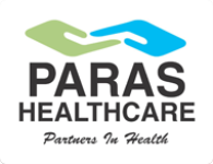 Paras Hospital - Gurgaon