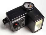 Vivitar 283 Electronic Flash
