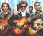Sivaji - The Boss