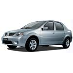 Mahindra-Renault Logan