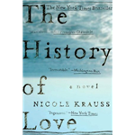 History of Love, The - Nicole Krauss
