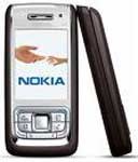 Nokia E65