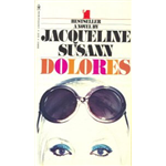 Dolores - Jacqueline Susann
