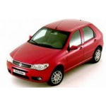 Fiat Palio Stile