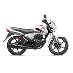 Honda Shine 125