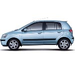 Hyundai Getz Prime
