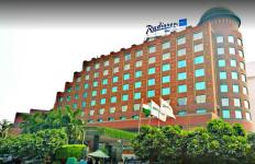 Raddison Blu - Sector 18 - Noida