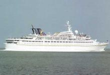 First European Cruises