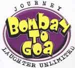 Bombay to Goa - New