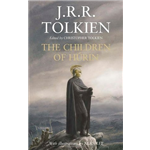 Children of Hurin, The - J.R.R. Tolkien