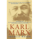 Karl Marx, - Francis Wheen