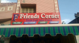 Friends Corner - Marredpally - Secunderabad