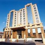 Days Inn Deccan Plaza - Royapettah - Chennai