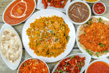 Zaika Restaurant - Andheri - Mumbai