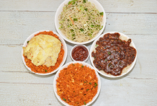 China Hut - Andheri West - Mumbai