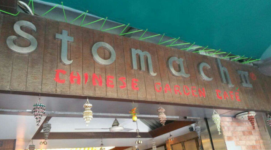 Stomach II - Andheri - Mumbai