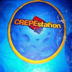 Crepe Station - Bandra - Mumbai