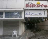 Siddhartha Restaurant - Bandra - Mumbai