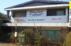Bay View Restaurant - Borivali - Mumbai