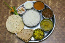 Shree Swagat Restaurant - Borivali - Mumbai