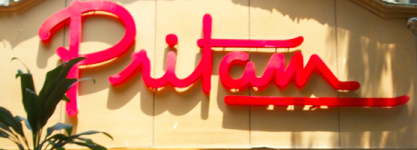 Pritam Da Dhaba - Dadar - Mumbai