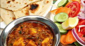 Sanman Ka Dastarkhana - Dadar - Mumbai