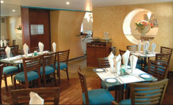 Indus Cocktail & Tandoor - Fort - Mumbai