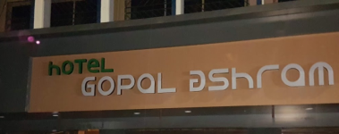 Gopalashram - Fort - Mumbai