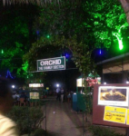 Aarey Garden Restaurant - Goregaon - Mumbai