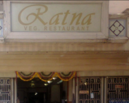 Ratna Veg. Restaurant - Goregaon - Mumbai