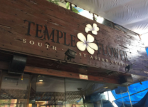 Temple Flower - Juhu - Mumbai