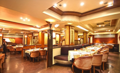 Peninsula Restaurant - Sion - Mumbai