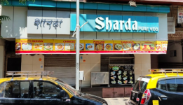 Sharda - Tardeo - Mumbai