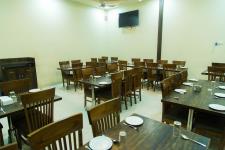 Aangan The Restaurant - Panvel - Navi Mumbai