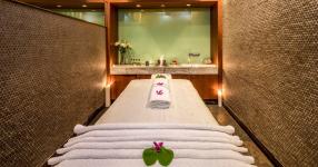 Aura - The Park - Delhi