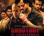 Shootout at Lokhandwala