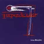 Purpendicular - Deep Purple