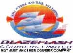Blazeflash Courier