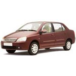 Tata Indigo XL Grande