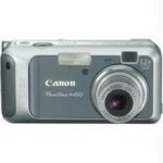 Canon A450