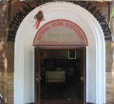 National Hindu Restaurant - Fort - Mumbai