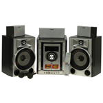 Sony HiFi MHC GNZ 8D