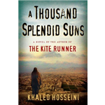 A Thousand Splendid Sun - Khaled Hossieni