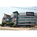 Sahara Mall - MG Road - Gurgaon