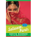 Salaam, Paris - Kavita Daswani