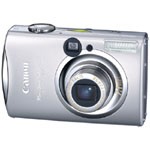 Canon PowerShot SD 800 IS