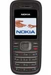 Nokia 1208