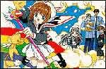 Cardcaptor Sakura (Season 1)