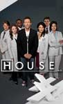 House - TV Serial AXN TV Channel